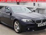 Used BMW 5 Series