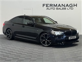 Used BMW 5 Series