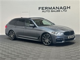 Used BMW 5 Series Used BMW 5 Series