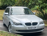 Used BMW 5 Series