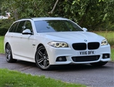 Used BMW 5 Series