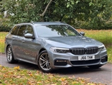 Used BMW 5 Series