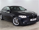 Used BMW 5 Series