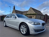 Used BMW 5 Series Used BMW 5 Series