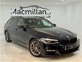 Used BMW 5 Series