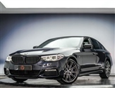 Used BMW 5 Series