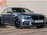 Used BMW 5 Series
