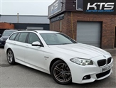 Used BMW 5 Series