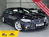 Used BMW 5 Series