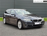 Used BMW 5 Series Used BMW 5 Series