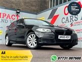 Used BMW 5 Series