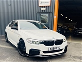 Used BMW 5 Series