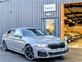 Used BMW 5 Series Used BMW 5 Series