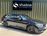 Used BMW 5 Series