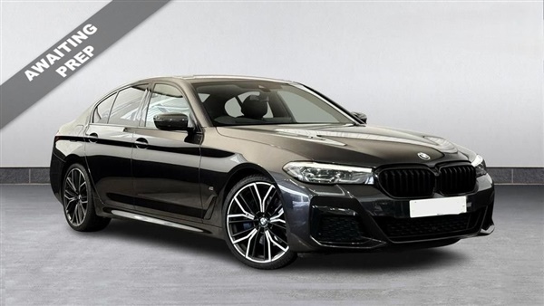 Large image for the Used BMW 5 SERIES