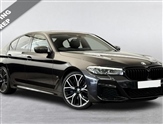 Used BMW 5 Series
