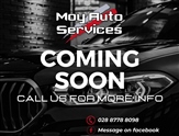 Used BMW 5 Series