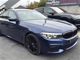 Used BMW 5 Series