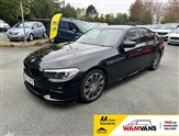 Used BMW 5 Series