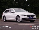 Used BMW 5 Series