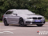 Used BMW 5 Series