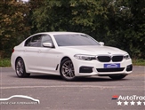 Used BMW 5 Series