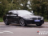 Used BMW 5 Series
