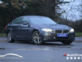 Used BMW 5 Series