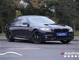 Used BMW 5 Series Used BMW 5 Series