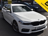 Used BMW 5 Series