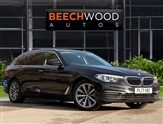 Used BMW 5 Series Used BMW 5 Series
