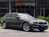 Used BMW 5 Series