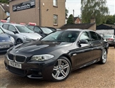 Used BMW 5 Series
