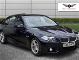 Used BMW 5 Series