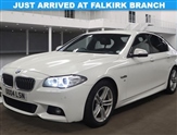 Used BMW 5 Series