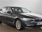 Used BMW 5 Series Used BMW 5 Series