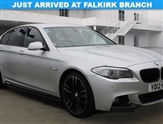 Used BMW 5 Series