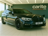 Used BMW 5 Series