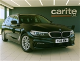 Used BMW 5 Series