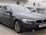 Used BMW 5 Series