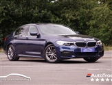 Used BMW 5 Series