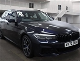 Used BMW 5 Series Used BMW 5 Series