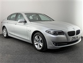 Used BMW 5 Series