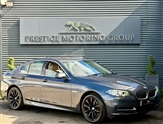 Used BMW 5 Series