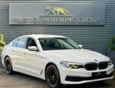 Used BMW 5 Series