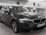 Used BMW 5 Series