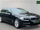 Used BMW 5 Series