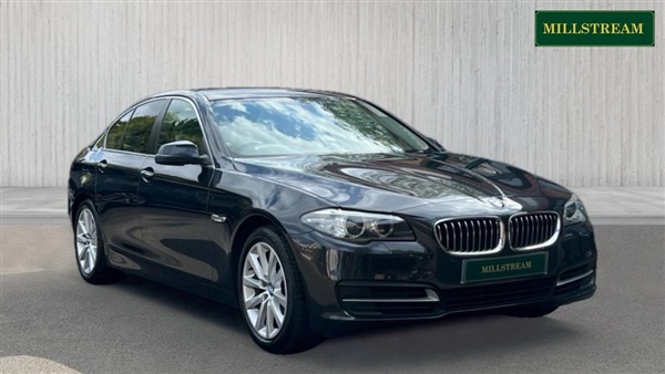 Large image for the Used BMW 5 SERIES