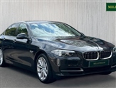 Used BMW 5 Series