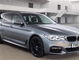 Used BMW 5 Series